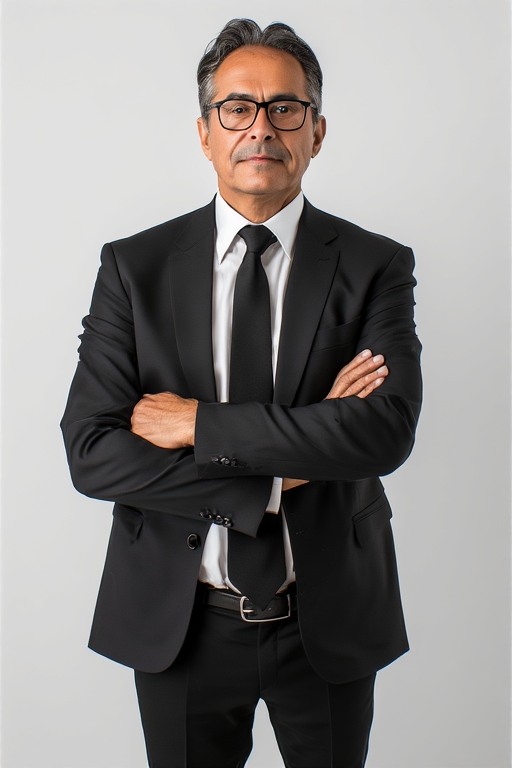 Costa Negro – Senior Managing Partner