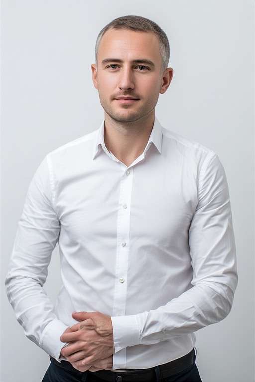 Yuri Balshnikov – Partner